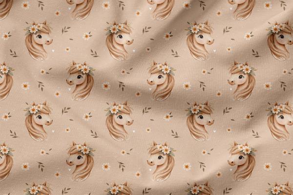 VORBESTELLUNG * Beauty Horses Muster - 1